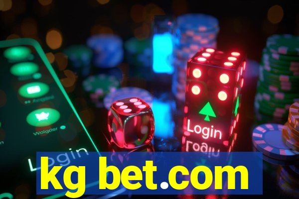 kg bet.com